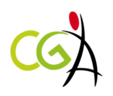 CGA logo