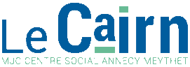 Le cairn logo
