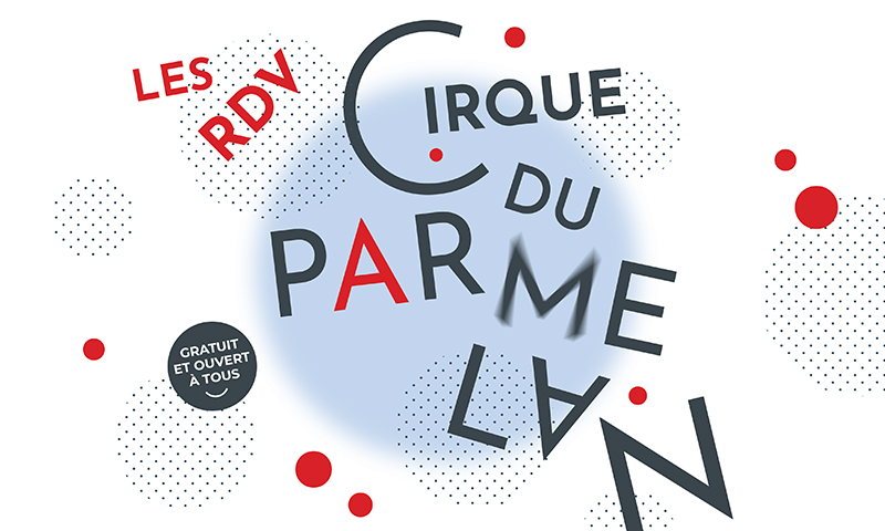 Festival des arts du cirque 2021