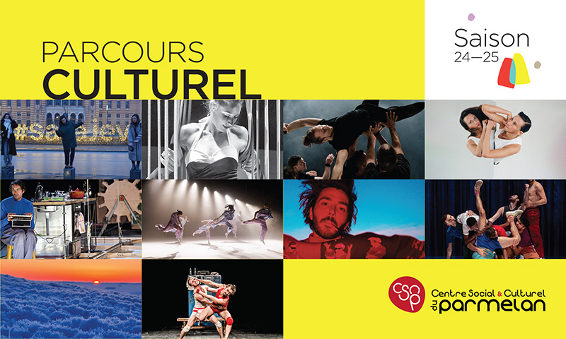 Parcours culturel