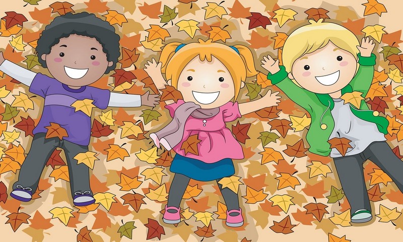 Programme accueil de loisirs vacances d’automne