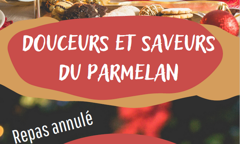 Douceurs et Saveurs du Parmelan : animation musicale