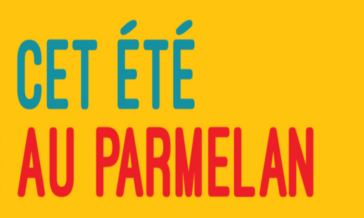 Cet été au Parmelan